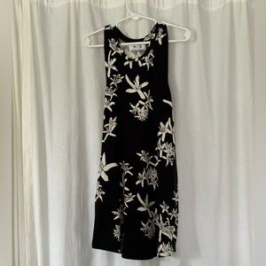 Sig Zane/Fighting Eel Size 6 tank dress